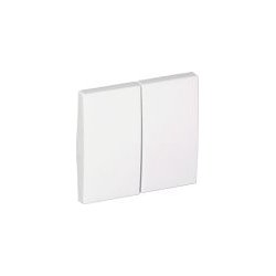 DOUBLE ROCKERS WHITE  